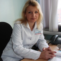 Утянова Ольга Владимировна