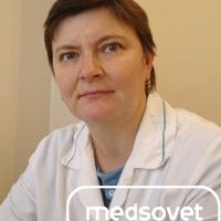 Мельникова Наталья Васильевна