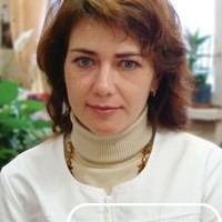 Филатова Наталья Анатольевна