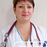 Березина Людмила Витальевна