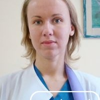 Митрофанова Екатерина Васильевна