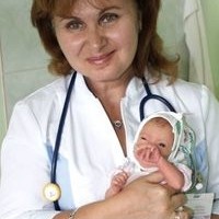 Котина Наталия Захаровна