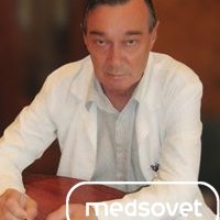 Любименко Вячеслав Андреевич
