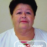 Ковшова Марина Францевна