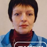 Смолина Светлана Вячеславовна