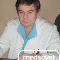 Парфеев Сергей Геннадьевич