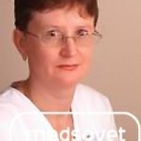 Киселева Вера Борисовна
