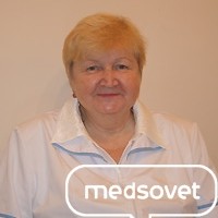 Чудинова Ольга Николаевна