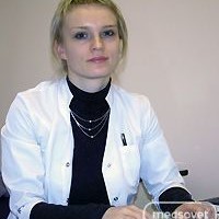 Фомина Светлана Владимировна