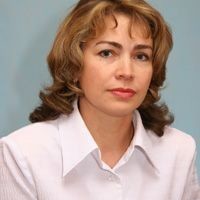 Прусинская Светлана Михайловна