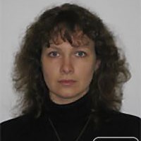 Ефимова Елена Леонидовна