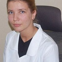 Ушакова Валерия Валерьевна