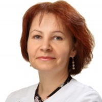 Шамсутдинова Марина Викторовна