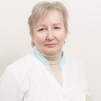 Попович Татьяна Авинеровна