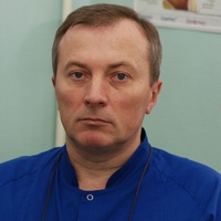 Дебрянский Владимир Алексеевич