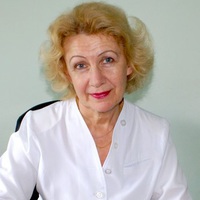 Левочкина Нина Константиновна