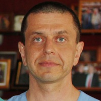 Надинский Олег Юрьевич