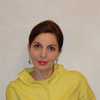 Саркисян Диана Владимировна