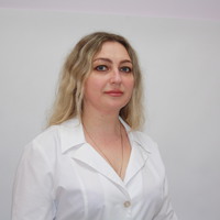 Михальченко Светлана Владимировна