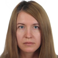 Меренкова Юлия Юрьевна