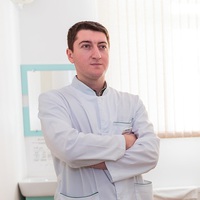 Сейтумеров Эльвис Ибраимович
