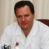 Богомазов Алексей Михайлович