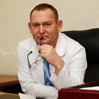 Лизанец Юрий Михайлович