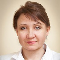 Дементьева Ольга Юрьевна