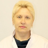 Ильенко Марина Николаевна