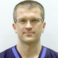 Малюгов Юрий Николаевич