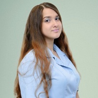 Белякова Екатерина Андреевна