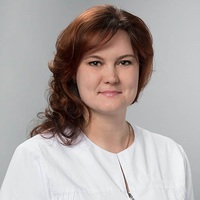 Митина Анна Олеговна