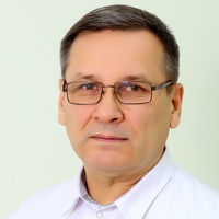 Иванов Петр Григорьевич