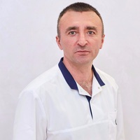 Прощенко Ярослав Николаевич
