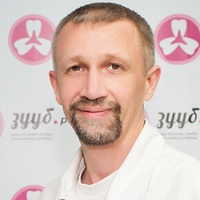 Половков Дмитрий Анатольевич
