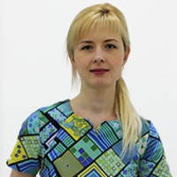 Журавель Светлана Леонидовна