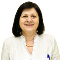 Майсурадзе Лиана Георгиевна