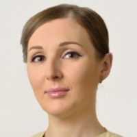 Никитина Виктория Владимировна