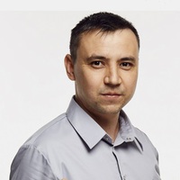 Яфаров Ильдар Ильясович