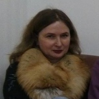 Павина Марина Евгеньевна