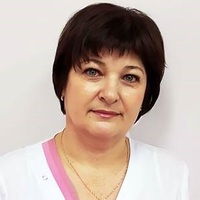 Духнич Наталья Васильевна