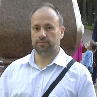 Тарасов Андрей Александрович