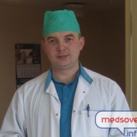 Грязев Сергей Михайлович