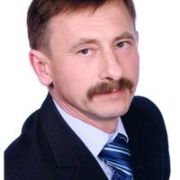 Шаронов Игорь Витальевич