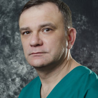 Махров Виктор Игоревич