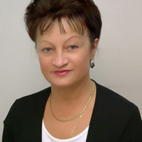 Максимова Татьяна Петровна