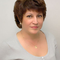 Серова Светлана Юрьевна