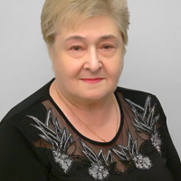 Палей Ксана Михайловна