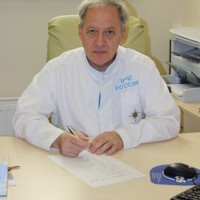 Силявин Сергей Борисович
