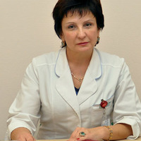 Леонова Ольга Николаевна